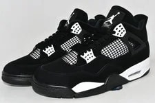 Air Jordan 4 Retro Style # FQ8138-001 3