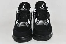 Air Jordan 4 Retro Style # FQ8138-001 4