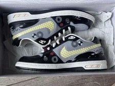 NEW Nike SB Paul Rodriguez Zoom Air Elite Futura SZ 8 See Pictures * 2