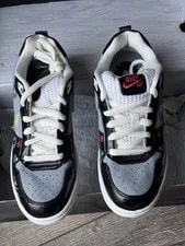 NEW Nike SB Paul Rodriguez Zoom Air Elite Futura SZ 8 See Pictures * 3