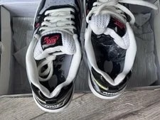 NEW Nike SB Paul Rodriguez Zoom Air Elite Futura SZ 8 See Pictures * 4
