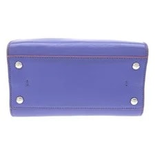 Fendi Petite 3Jours 2Way Top Handle Auth 3