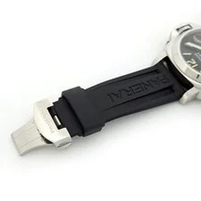 Panerai Luminor Marina PAM00104 Stainless Steel 44mm Black Dial 2010 #TSW1025 3