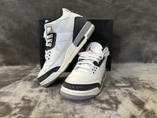 Jordan — Jordan 3 Retro GS — Sneaker — resale