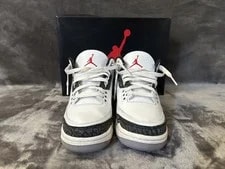 Jordan 3 Retro GS 2