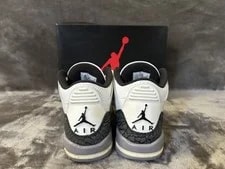 Jordan 3 Retro GS 3