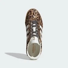 Adidas Originals Gazelle Lo Pro Mesa Core 2