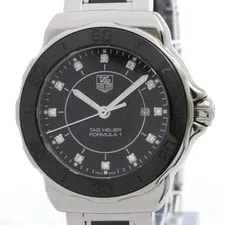 Tag Heuer — TAG Heuer Formula 1 WAH1314 — Watch — resale