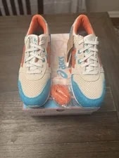 Sz 11.5 - Asics Gel-Lyte III 07 Remastered Mitsui Confirmed 2