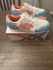 Sz 11.5 - Asics Gel-Lyte III 07 Remastered Mitsui Confirmed 3