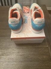 Sz 11.5 - Asics Gel-Lyte III 07 Remastered Mitsui Confirmed 4