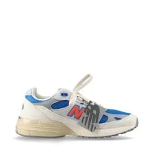 New Balance X Kiss 25AW X Fabric 27cm X U993MS Ma 2