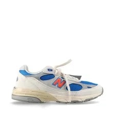 New Balance X Kiss 25AW X Fabric 27cm X U993MS Ma 3
