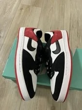 Nike SB Alleyoop US 9 3