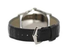 Patek Philippe Calatrava 18K White Gold 5196G 2