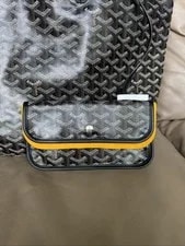 Goyard Saint Louis With and Magnetic Clip, , Pattern 3