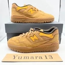 New Balance 550 WEA Width D BB550WEA Size 3