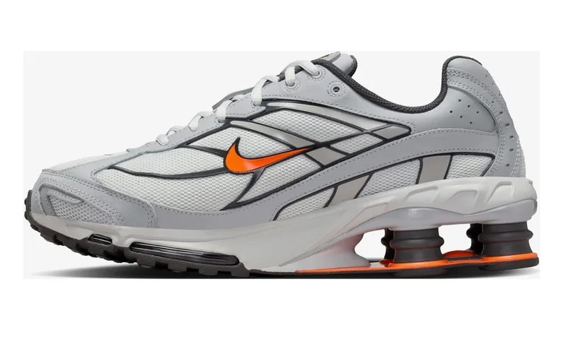 Shox Ride 2 "Photon Dust / Total " IO4296 004 2