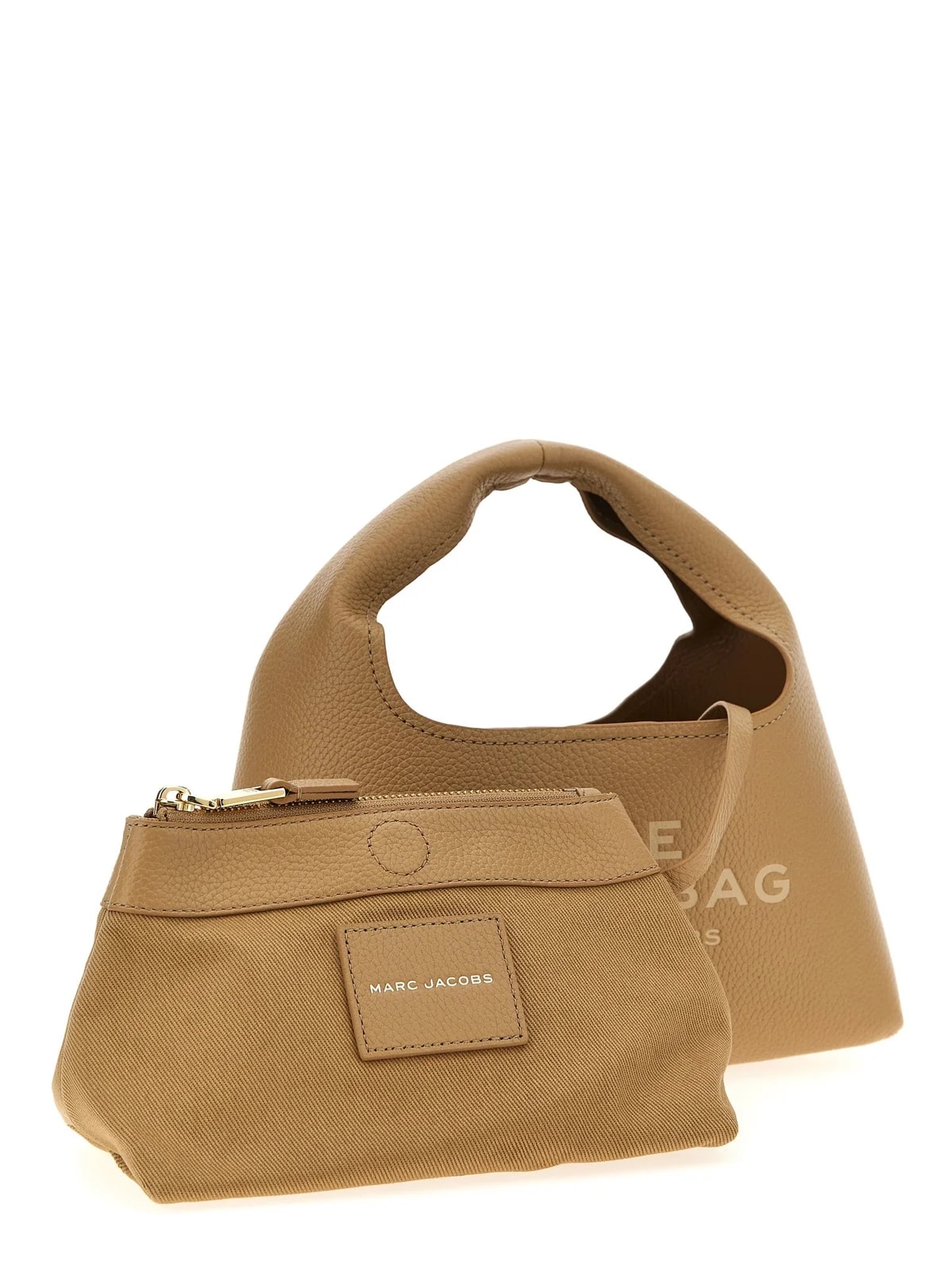 Marc Jacobs Cowhide 3