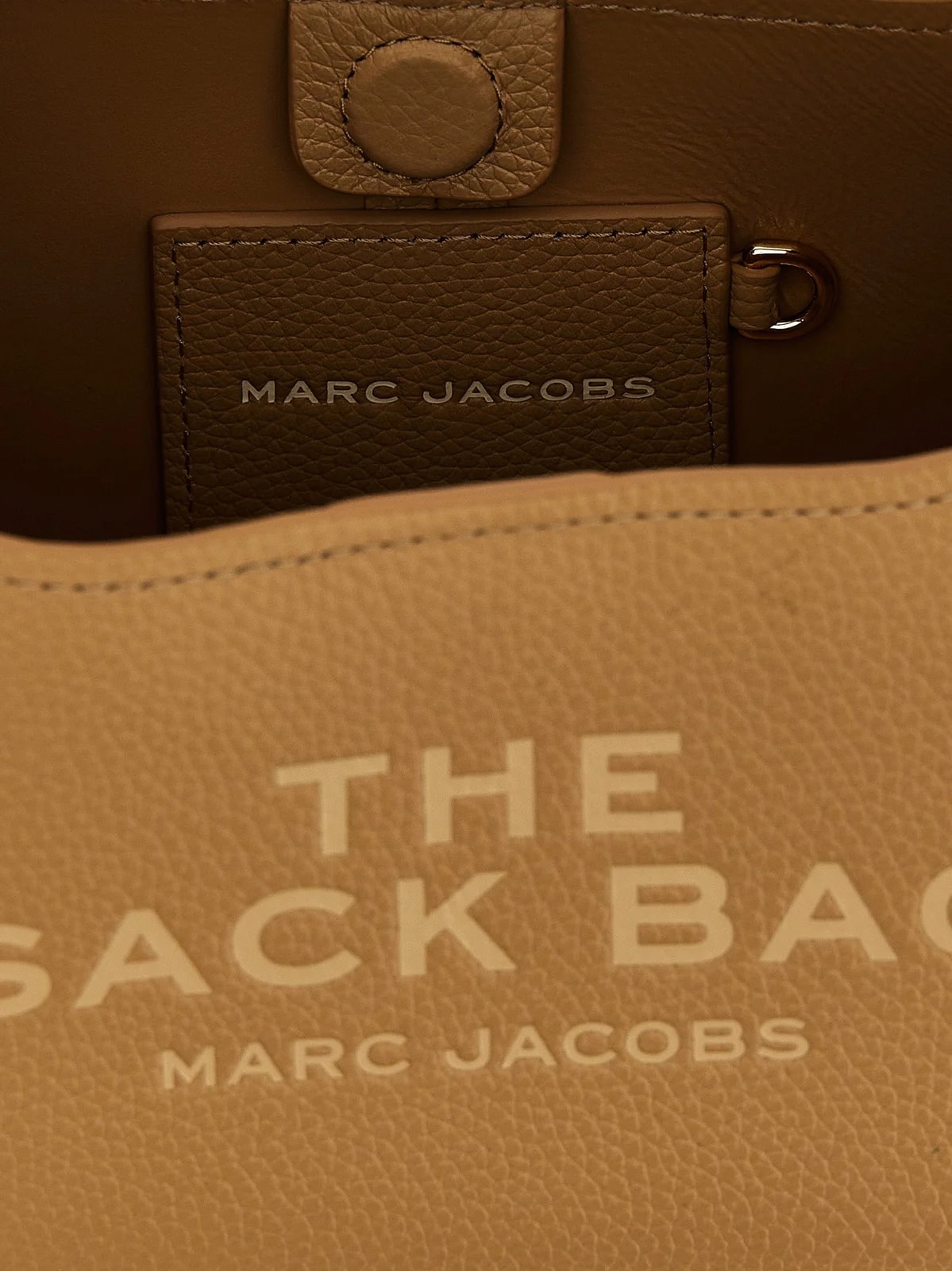 Marc Jacobs Cowhide 4