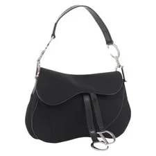 Dior — Christian Dior Saddle Auth 186635A — Handbag — resale
