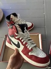 Air Jordan 1 Retro High OG " " 3