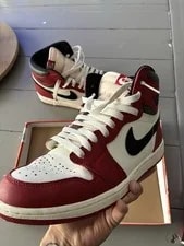 Air Jordan 1 Retro High OG " " 4