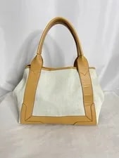 Balenciaga Medium Cabas With 4