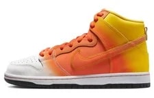 Nike SB — Nike SB Dunk High Sweet Tooth Candy Corn FN5107-700 — Sneaker — resale