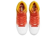 Nike SB Dunk High Sweet Tooth Candy Corn FN5107-700 4
