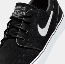 Nike SB Zoom Janoski OG+ Size 10.5 FD6757-001 2