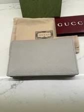 Authentic Gucci GG Marmont Wallet on Chain / Hardware 3