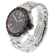TAG Heuer Formula 1 Chronograph Date Quartz 3