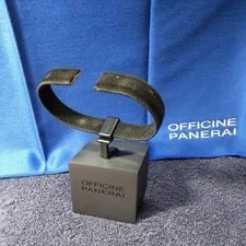 Panerai — Officine Panerai Display Fixture Store Display From Japan — Watch — resale