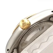 Authentic [Unserviced - Value Price] Rolex Datejust 69173G. SSxYG Mechanical... 3
