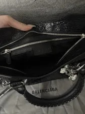 Balenciaga Medium City 2025 3