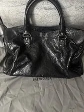 Balenciaga Medium City 2025 4