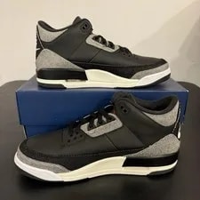 Levi's X Air Jordan 3 Retro SP Size 11 IR0914-400 New 2