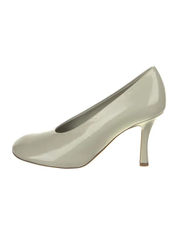 Burberry — Pumps — Designer Shoe — resale