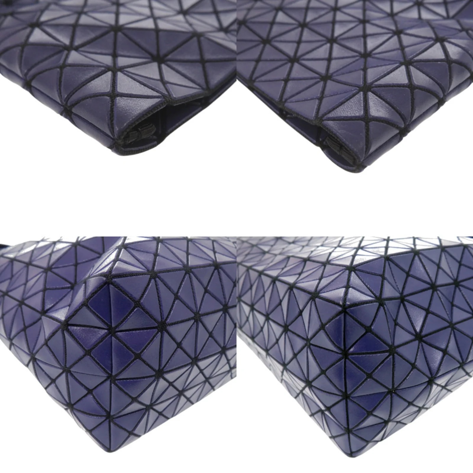 Issey Miyake Clutch 4