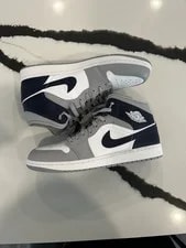 Jordan Air 1 Mid Mid Top DQ8426-104 3