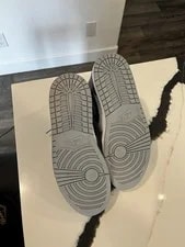 Jordan Air 1 Mid Mid Top DQ8426-104 4