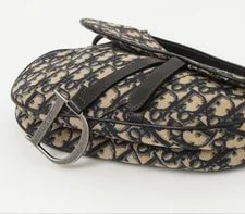 Christian Dior Bag Trotter Limite 4