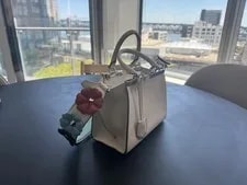 Fendi Mini 3Jours + Flower Strap 3