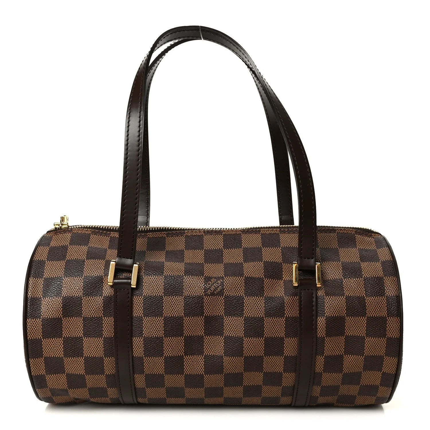 Louis Vuitton — Papillon 30 With Companion — Handbag — resale