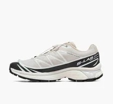 Salomon XT-6 Rainy Day L47989700 Size 3