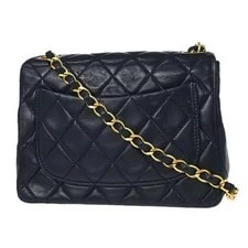Chanel Classic Square Flap 17 168399 2