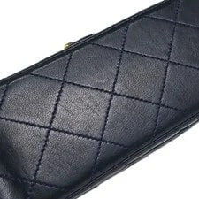 Chanel Classic Square Flap 17 168399 3