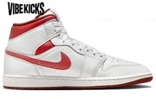 Air Jordan 1 Mid SE ' Dune ' FJ3458-160 New 2