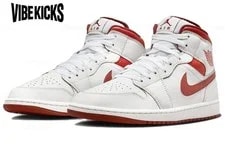 Air Jordan 1 Mid SE ' Dune ' FJ3458-160 New 3